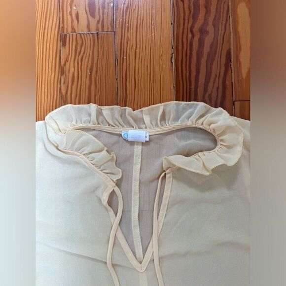 Vintage Rubber Ducky Dress - Picture 3 of 6